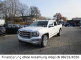 GMC Sierra Doublecab *NAVI*SHZ*Kamera* - GMC Gebrauchtwagen