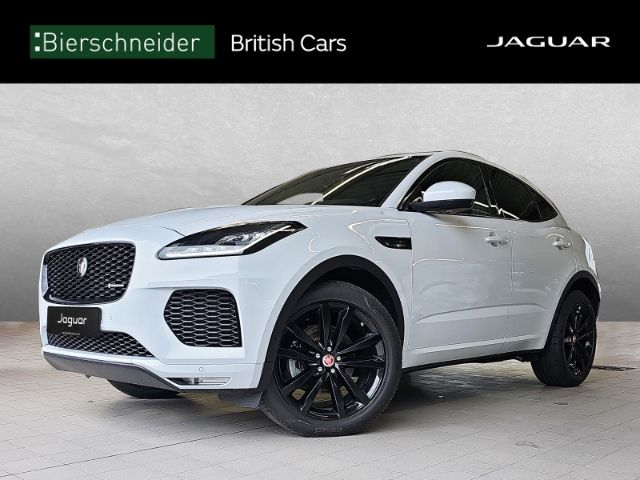 Jaguar E-Pace D180 AWD Chequered Flag