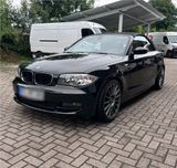BMW 1er Cabrio Tüv bis 2026 - BMW aus 2009: 1er