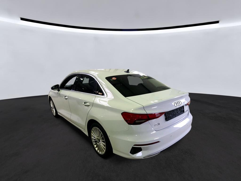 Audi A3 Limousine 35 TFSI advanced LED/SHZ/Kam/ACC, миниатюра 4