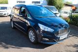 Ford Galaxy 2,0 TDCI EcoBlue/7.Sitz/Nav/SHZ/AHK/RKama - Ford Galaxy in Freiburg