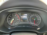 SEAT Leon ST 1.4 TSI DSG FR SHZ NAV PANO KAM EXPORT bei Autohaus Landmann & Maier OHG
