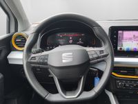 Seat Arona - Vorschau Bild 20
