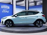 Ford Fiesta 1.0 ACTIVE *WinterPk*Allwetter* - gebrauchte Ford Fiesta aus dem Jahr 2022