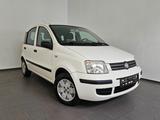 Fiat Panda 1.3 16V JTD Dynamic - Fiat Panda Dynamic mit Diesel-Antrieb
