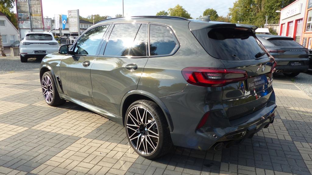 BMW X5 M