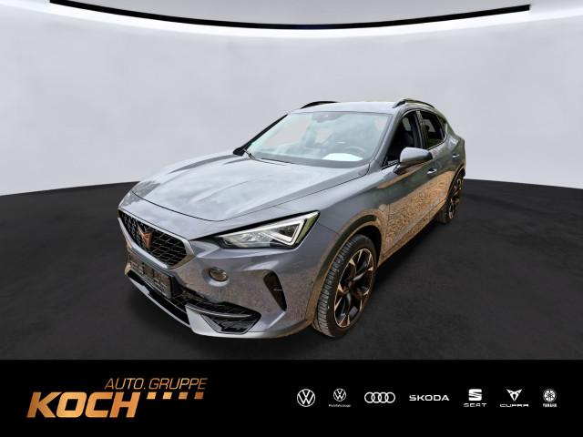 Cupra Formentor VZ 1.4 e-HYBRID Navi LED Kamera