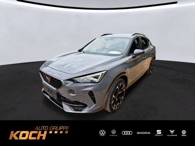 Cupra Formentor VZ 1.4 e-HYBRID Navi LED Kamera