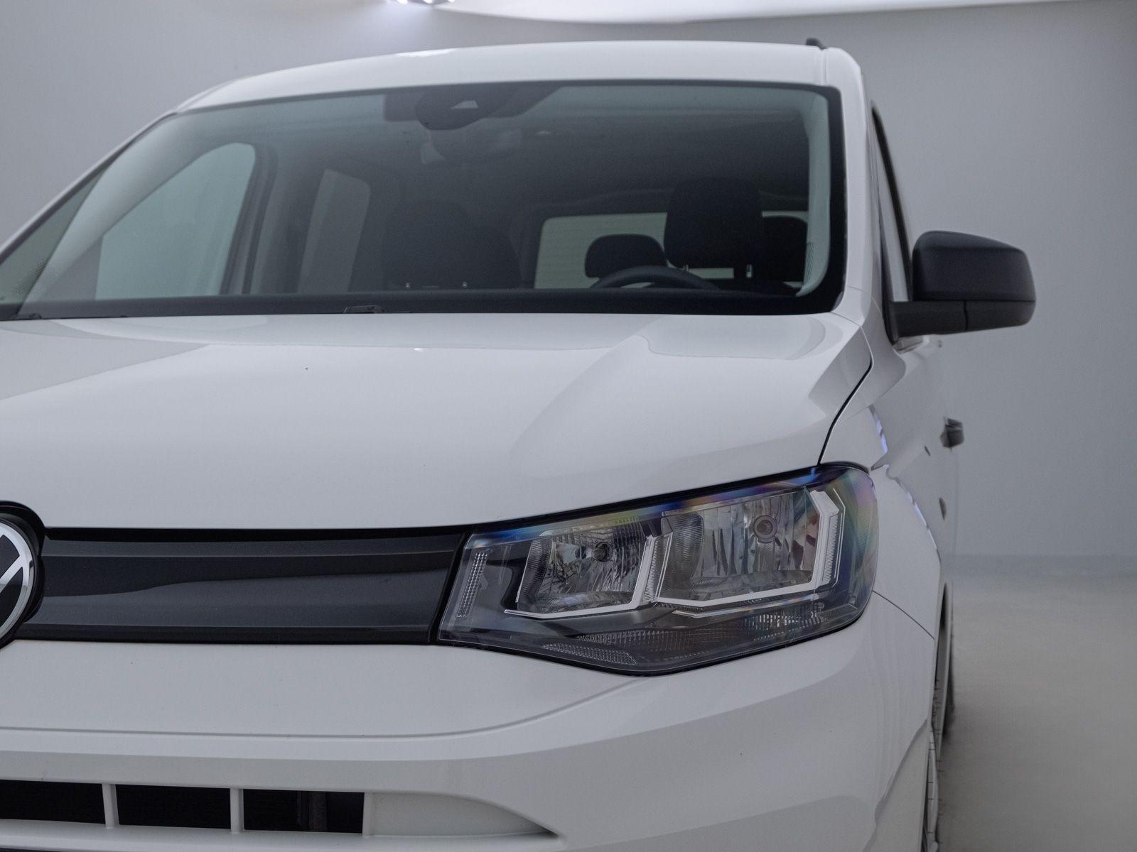 Volkswagen Caddy Kombi 1.5 TSI EcoProfi*AHK*APP*SHZ*PDC*AAC, миниатюра 21