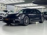 Porsche Panamera 3.0 V6 Turbo PANO/21ZOLL - Porsche Panamera: V6
