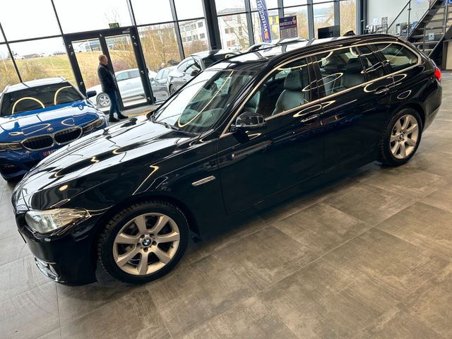 BMW 530 d *Luxury*HeadUP*Panorama*