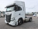Iveco S-Way 460 AS 440 ST Stralis 4x2 Intarder LED - Iveco AS 460