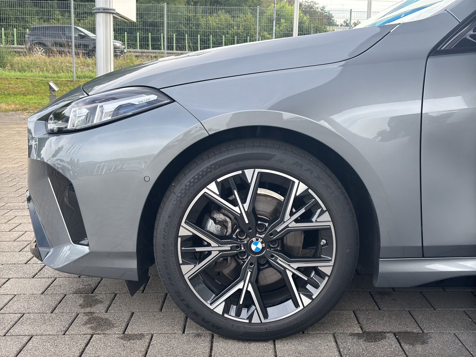 BMW 120 M Sport ACC AdLED Komfortzugang SH imagem 3