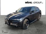 Alfa Romeo Stelvio Intensa Q4 *PANO*ACC*KEYLESS* DAB LED