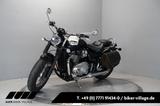 Triumph Bonneville Speedmaster Seitentaschen uvm. - TRIUMPH BONNEVILLE SE
