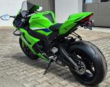 Kawasaki Ninja ZX-10 R EVO 2026, inkl. 1.800€ Zubehör - KAWASAKI NINJA E 1