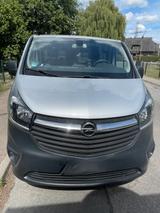 Opel Vivaro BiTurbo - Wohnmobil oder -wagen Vivaro
