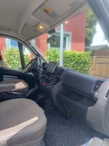 Fiat Poessl Roadcrusier - Fiat Ducato in Dortmund