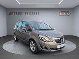 Opel Meriva Innovation Automatik/PDC/AHK/Klima/8Fach - Opel Meriva mit Diesel-Antrieb: Automatik