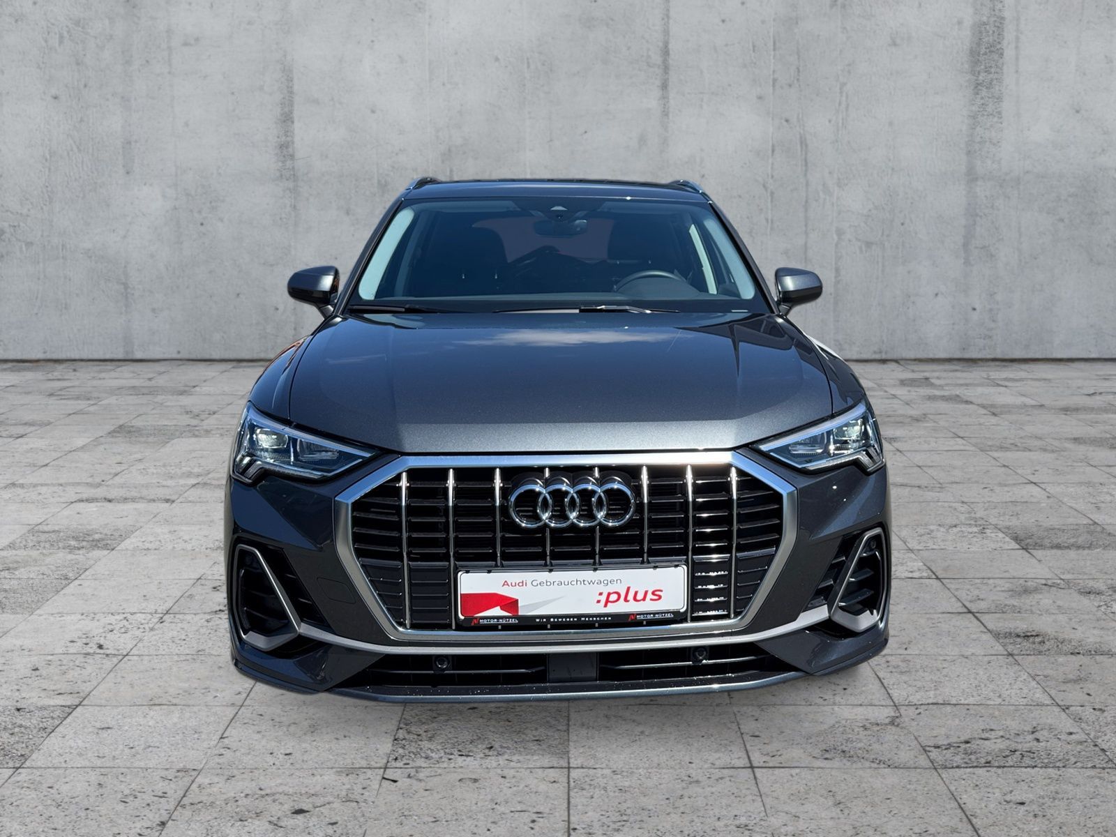 Audi Q3 - Bild 3