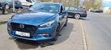 Mazda 3 2.5 Skyactiv-G 190PS - Mazda 3 in Erfurt