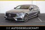 Mercedes-Benz CLS 400 SB 4M AMG*LED*NAVI*ACC*NIGHT*360°* - Mercedes-Benz CLS-Class mit Benzin-Antrieb