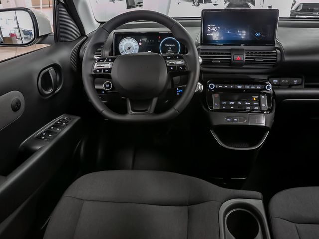 Hyundai Inster Elektro 85 kW FWD Select Autobahnassi.