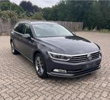 Volkswagen Passat 2.0 TDI Highline - VW Passat Gebrauchtwagen in Chemnitz