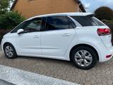Citroën C4 Picasso Blue HDI 120 EAT6  Selection