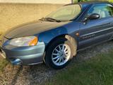 Chrysler Sebring 2 2,7 v6 - Chrysler Sebring: Cabrio, 2.7