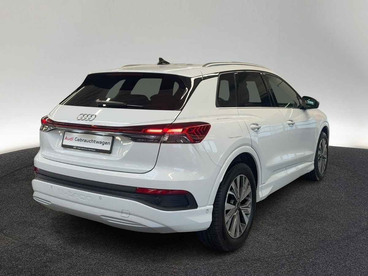 Audi Q4 e-tron - Bild 6
