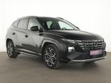 Hyundai Tucson N Line Kamera|ACC|LED|CarPlay|SHZ|Navi|PD - Hyundai TUCSON in Bielefeld