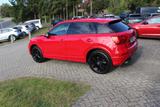 Audi Q2 Sport LED AHZV WR sport - Audi Q2 in Rostock