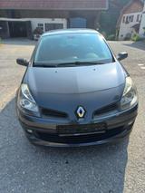 Renault Clio  1.5 dCi  - Renault Clio aus 2007: 1.5