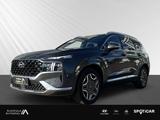 Hyundai SANTA FE PHEV 1.6 T-GDi 4WD 5S SIGNATURE +PANOR+ - Hyundai Santa Fe PHEV Gebrauchtwagen