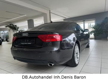 Audi A5 - 5