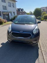 Kia Venga 1,6 Platinum Edition EZ02/2016 - Kia Venga von privat