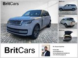 Land Rover Range Rover Range Rover LWB 4.4 Benzin P615 SV - Land Rover Range Rover: 4.6