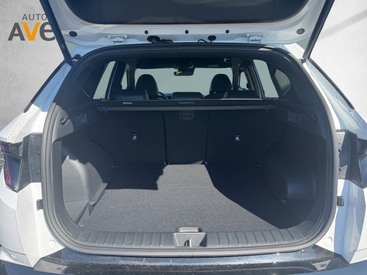 Hyundai TUCSON - Bild 18