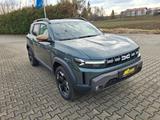 Dacia Duster hybrid-G 150 4x4 Extreme - Dacia Duster mit LPG-Antrieb: Geländewagen