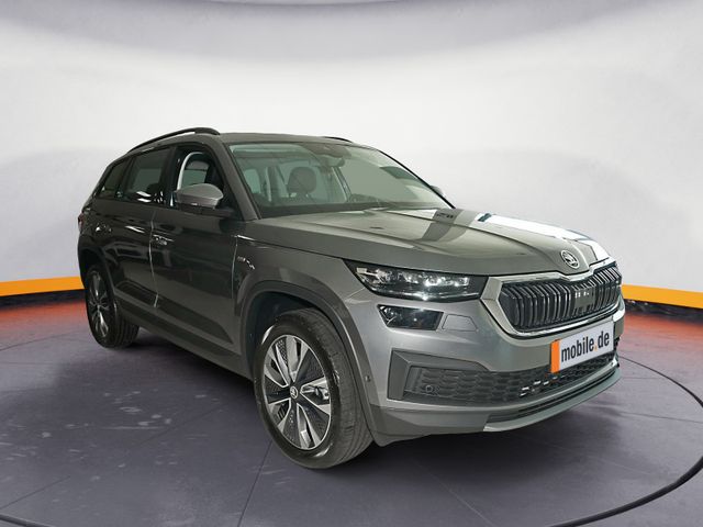 Skoda Kodiaq Tour 2.0 TDI DSG - NAVI,LED,ACC,PDC,SHZ