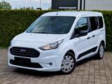 Ford Transit Connect Kombi Trend - Ford Transit Connect: Trend