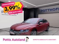 Volkswagen Arteon - Vorschau Bild 1