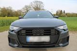 Audi A6 Avant 50 TDI qu. S-tronic Sport S-Line - Behindertengerechte Audi A6