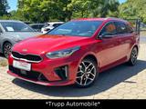 Kia cee'd Sportswagon GT Line/LED/R-Kam/JBL/SHZ/Navi - Kia: Cee D Sport