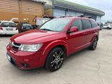 Fiat Freemont 2.0 Multijet 140 CV Lounge - Fiat Freemont: Geländewagen