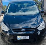 Ford S-Max 2.0 TDCi 140CV Powershift 7 posti Bus - Ford S-Max mit Halbautomatikschaltung