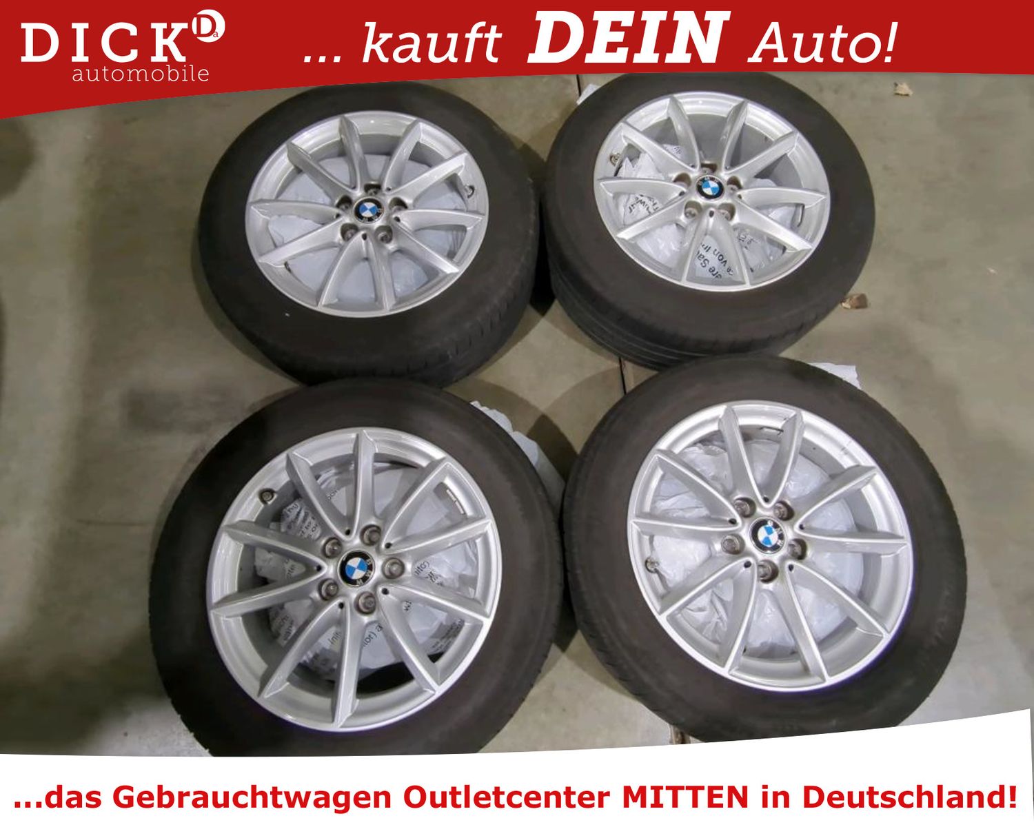 Fahrzeugabbildung BMW X1 sDr 18d NAVI/SHZ/TEMPOMAT/KLIMAAUT/PDC/8Fa