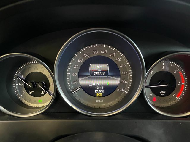 Mercedes-Benz C 220 T CDI BlueEfficiency *Navi*Klima*SHZ*PDC*