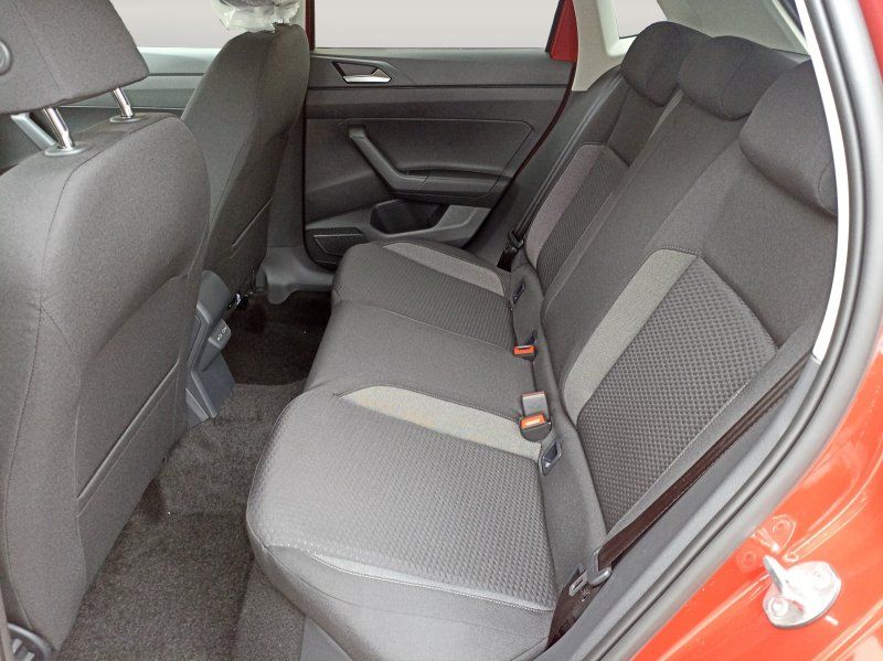 Fahrzeugabbildung Volkswagen Polo 1.0 TSI DSG Life